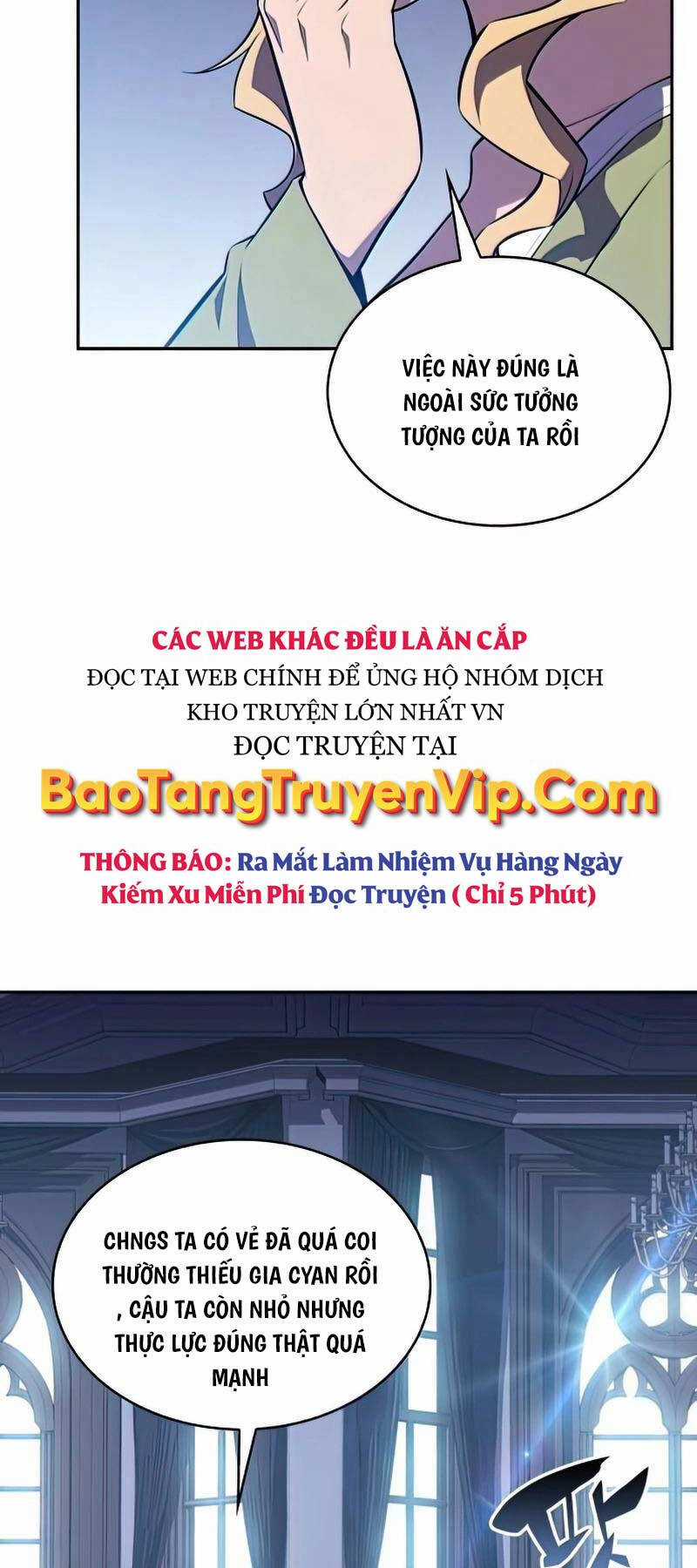Cậu Út Nhà Công Tước Là Sát Thủ Hồi Quy Chương 16 trang 3