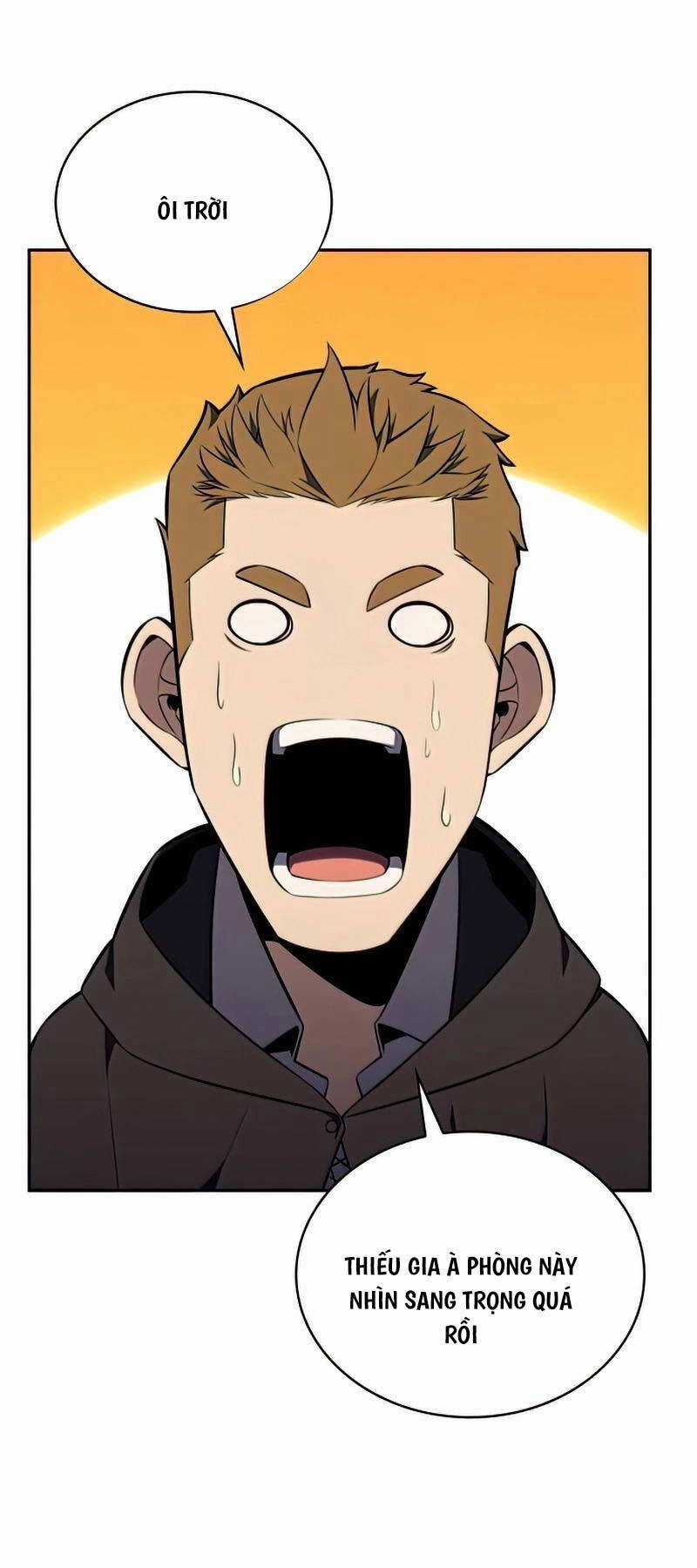 Cậu Út Nhà Công Tước Là Sát Thủ Hồi Quy Chương 16 trang 31