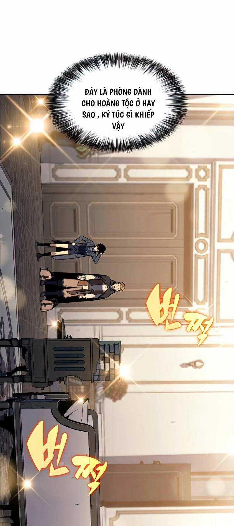 Cậu Út Nhà Công Tước Là Sát Thủ Hồi Quy Chương 16 trang 32