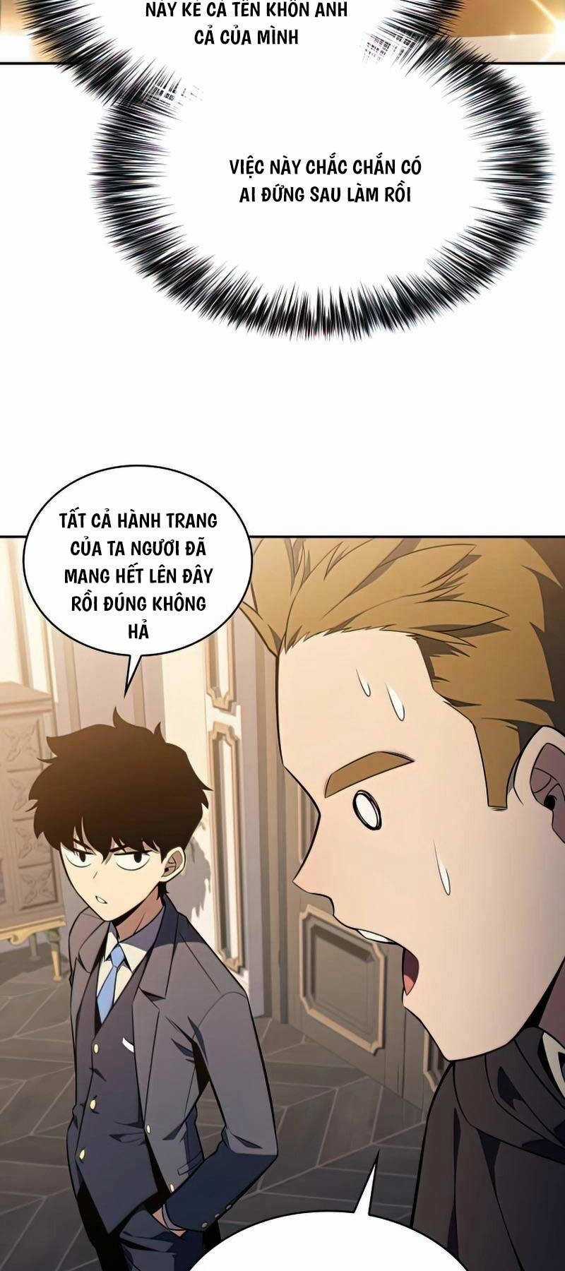 Cậu Út Nhà Công Tước Là Sát Thủ Hồi Quy Chương 16 trang 34