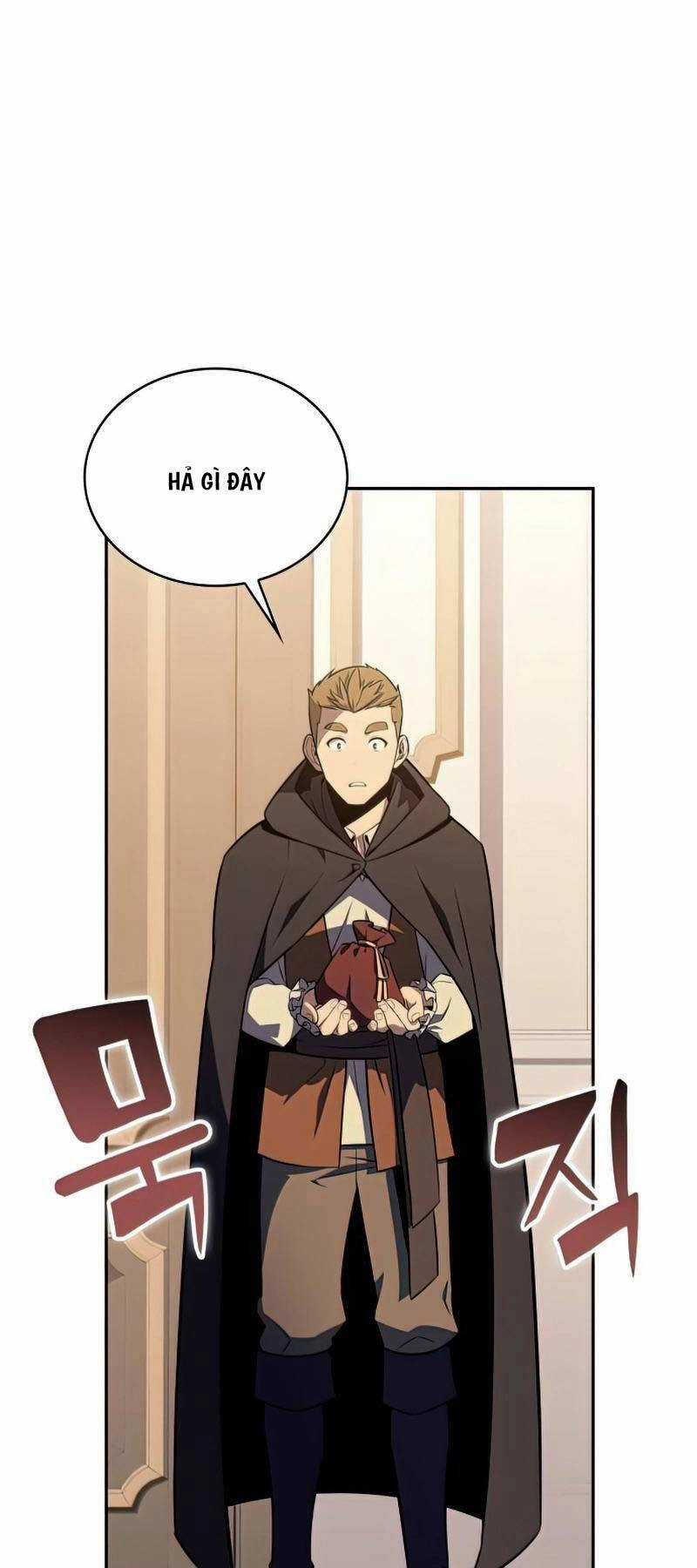 Cậu Út Nhà Công Tước Là Sát Thủ Hồi Quy Chương 16 trang 39