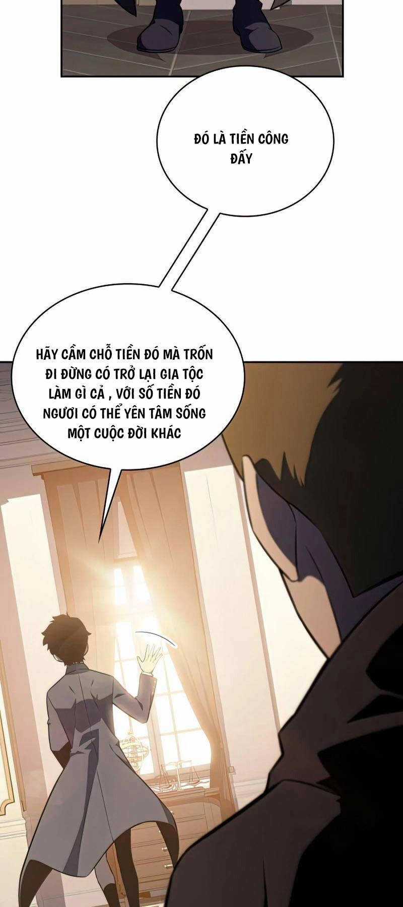 Cậu Út Nhà Công Tước Là Sát Thủ Hồi Quy Chương 16 trang 40