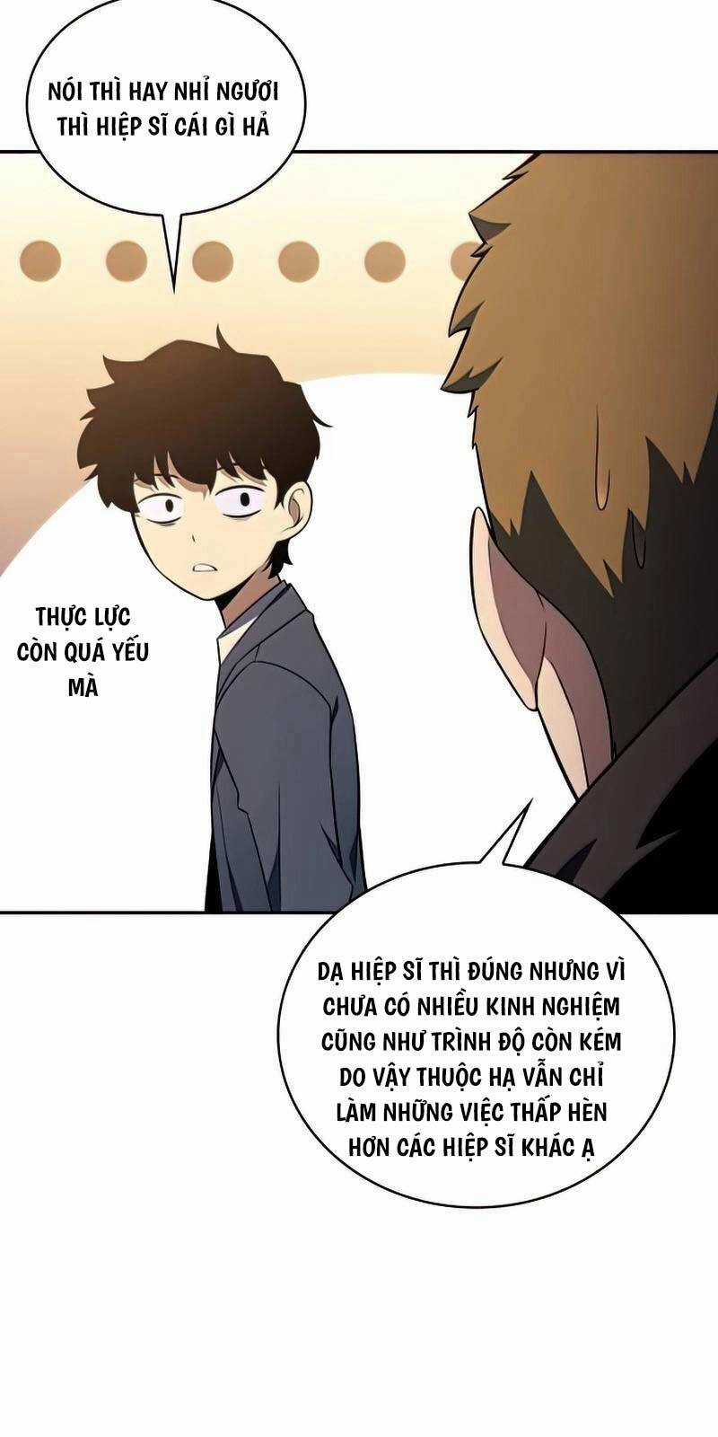 Cậu Út Nhà Công Tước Là Sát Thủ Hồi Quy Chương 16 trang 45