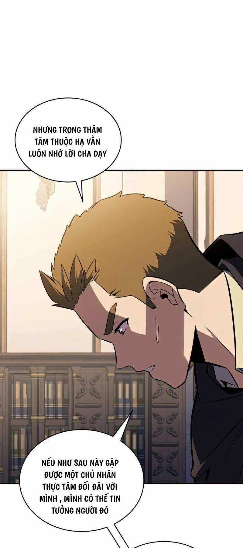 Cậu Út Nhà Công Tước Là Sát Thủ Hồi Quy Chương 16 trang 46