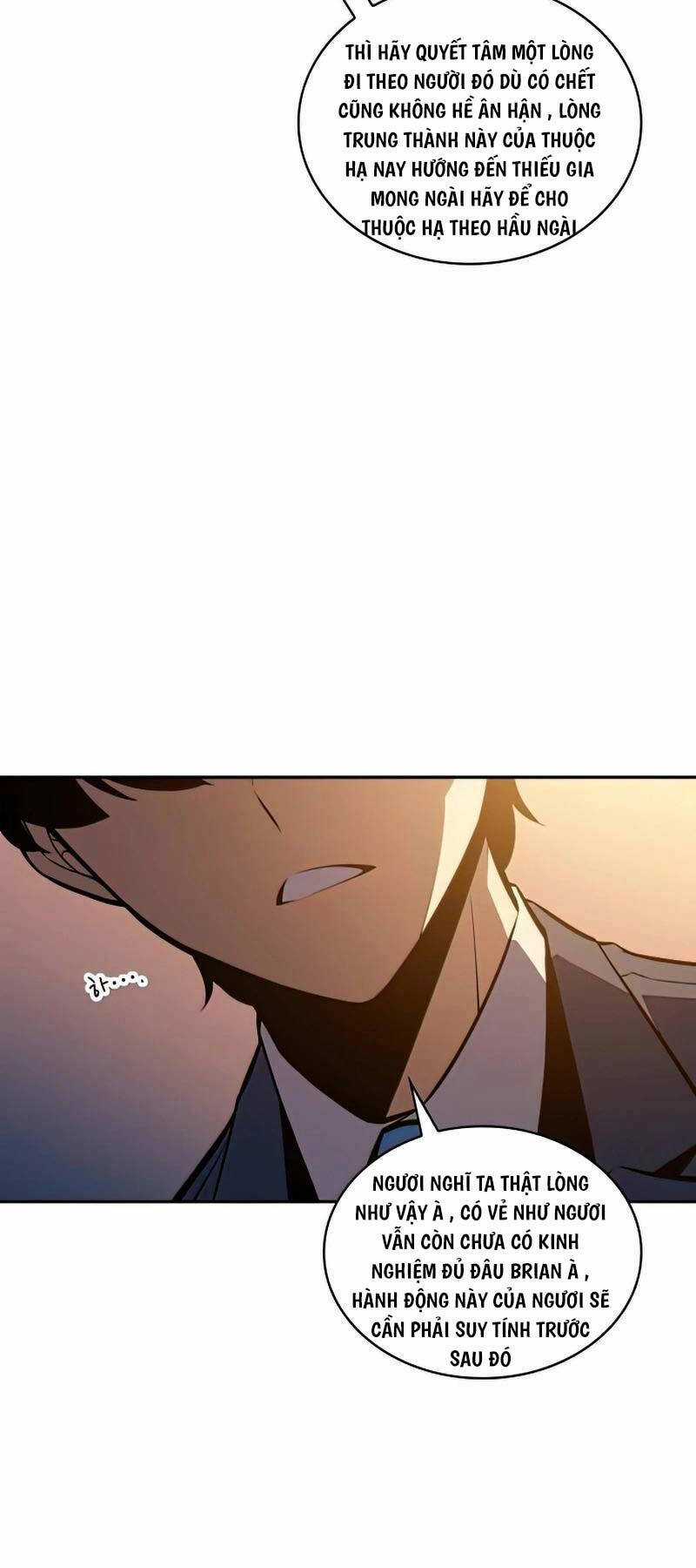 Cậu Út Nhà Công Tước Là Sát Thủ Hồi Quy Chương 16 trang 47