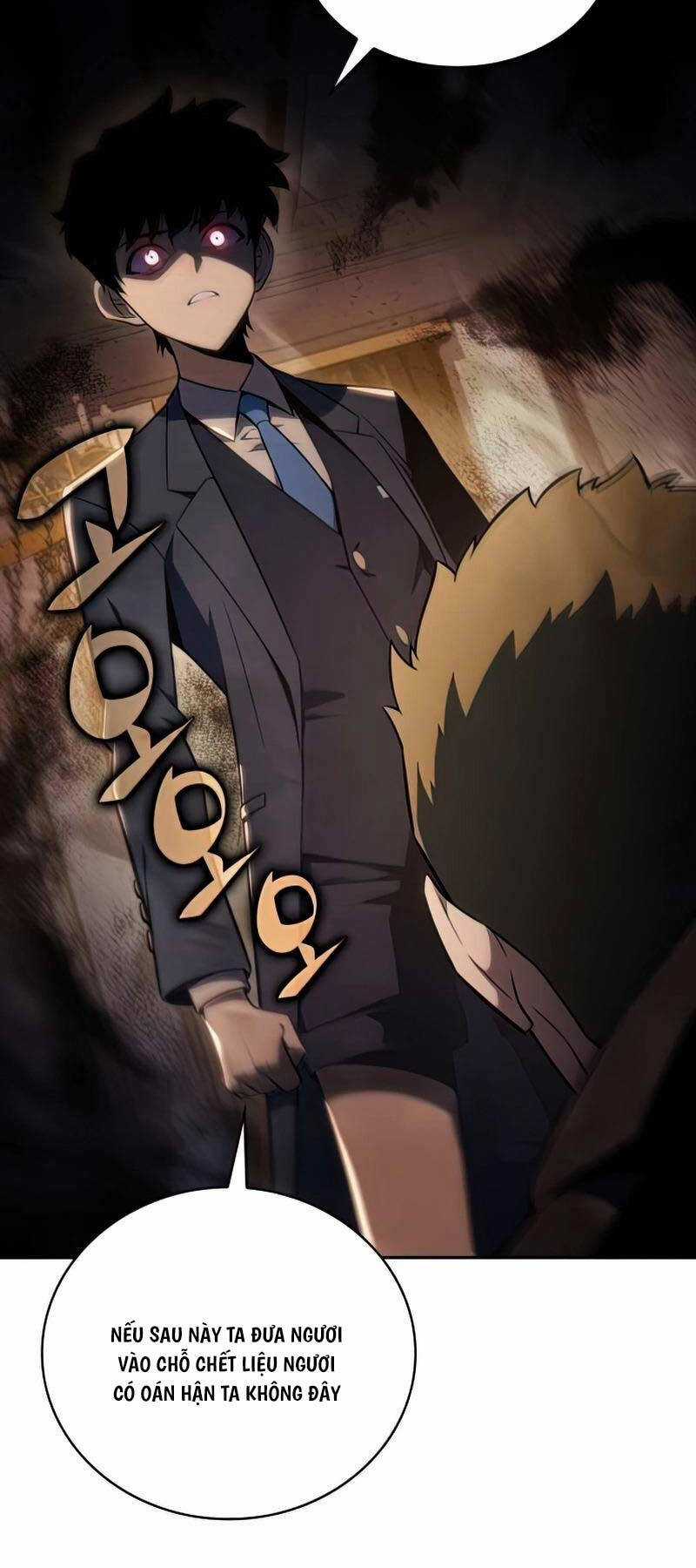 Cậu Út Nhà Công Tước Là Sát Thủ Hồi Quy Chương 16 trang 49