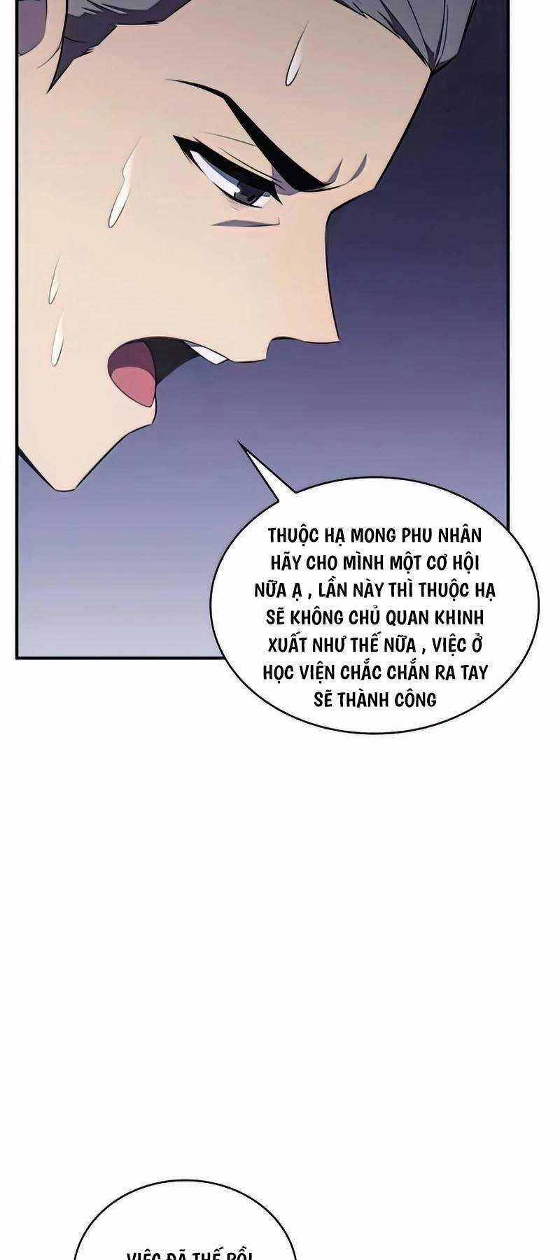 Cậu Út Nhà Công Tước Là Sát Thủ Hồi Quy Chương 16 trang 5