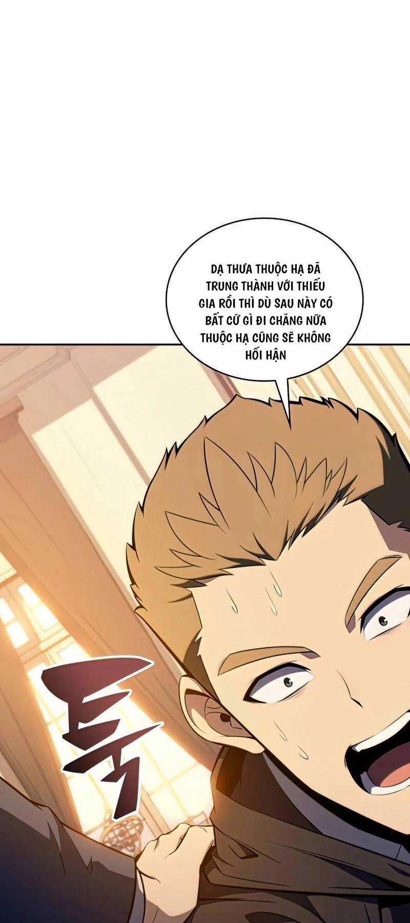 Cậu Út Nhà Công Tước Là Sát Thủ Hồi Quy Chương 16 trang 50