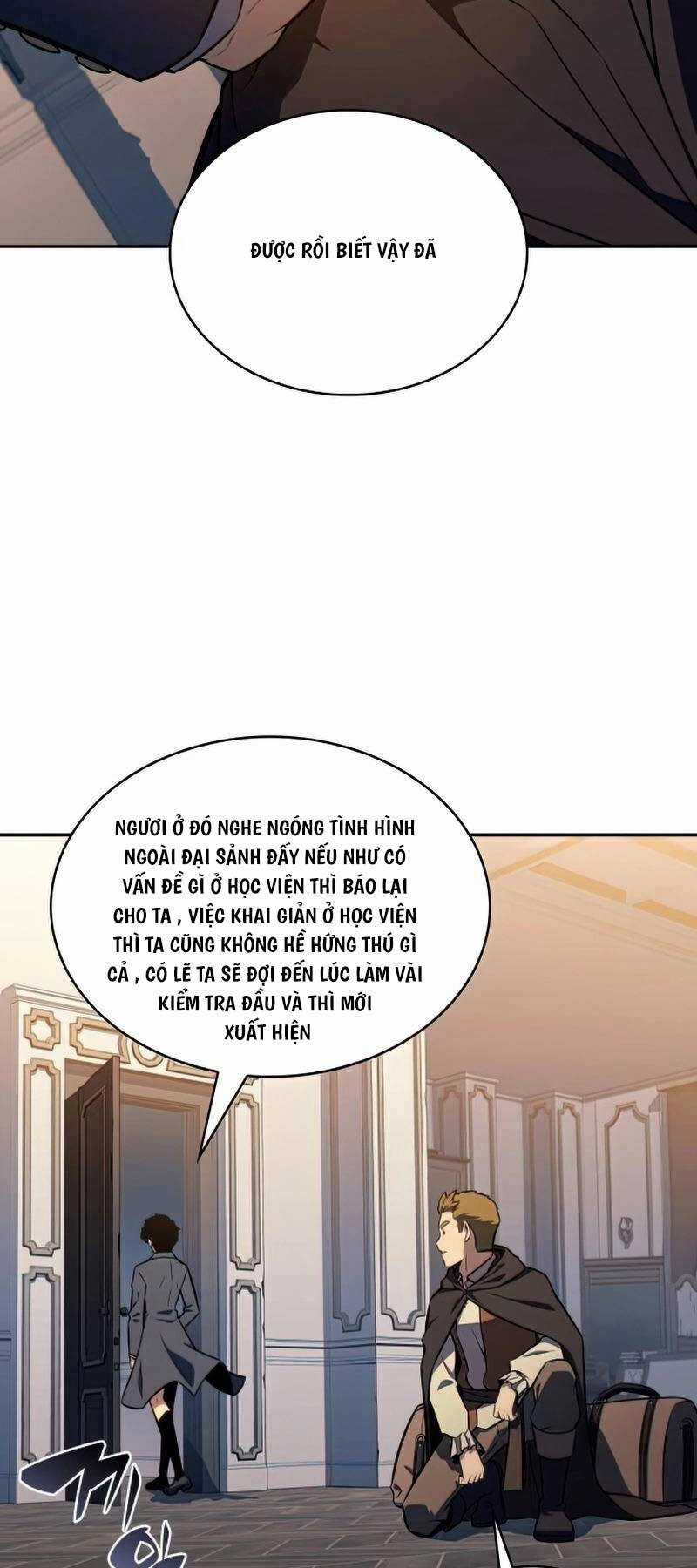 Cậu Út Nhà Công Tước Là Sát Thủ Hồi Quy Chương 16 trang 51