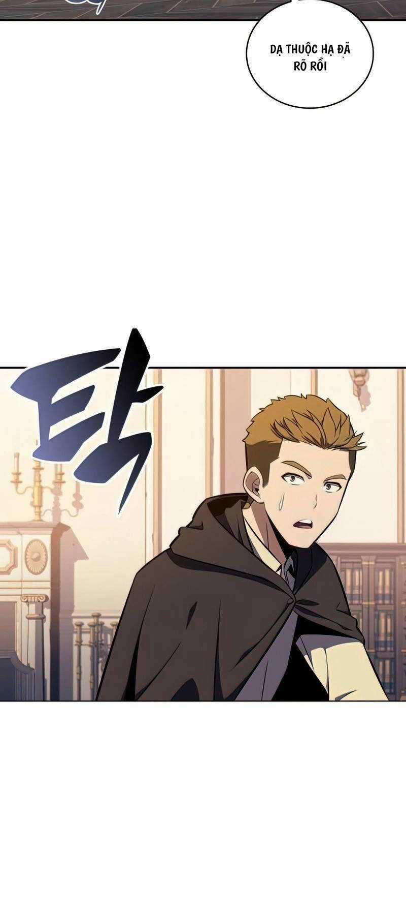 Cậu Út Nhà Công Tước Là Sát Thủ Hồi Quy Chương 16 trang 52