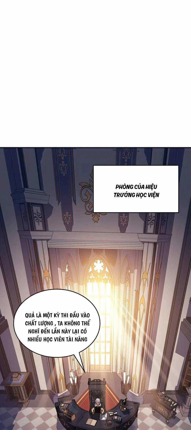 Cậu Út Nhà Công Tước Là Sát Thủ Hồi Quy Chương 16 trang 53