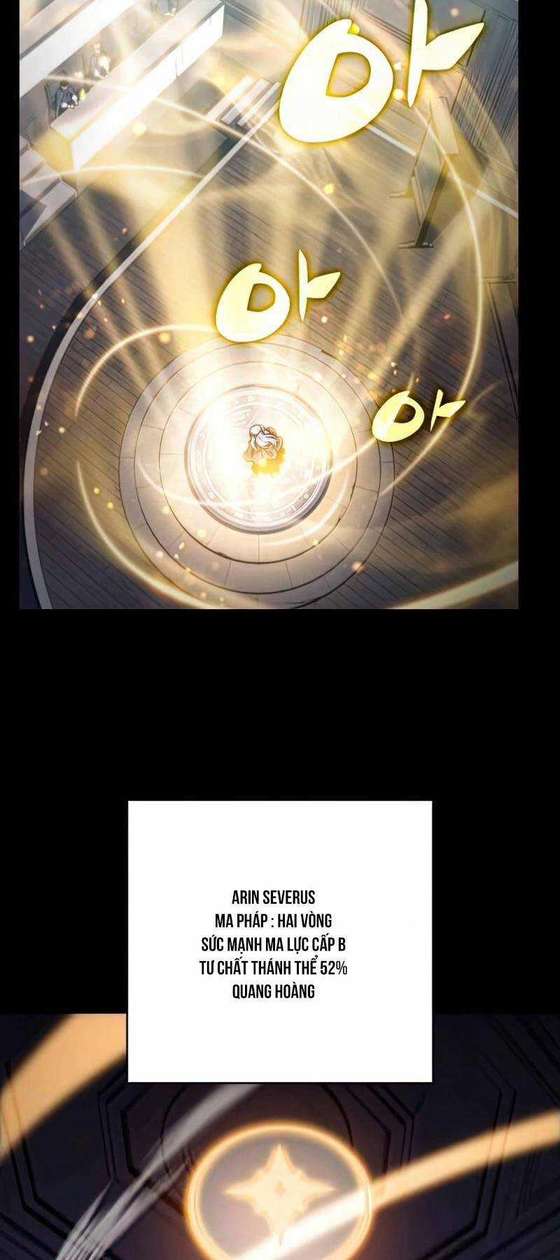 Cậu Út Nhà Công Tước Là Sát Thủ Hồi Quy Chương 16 trang 56