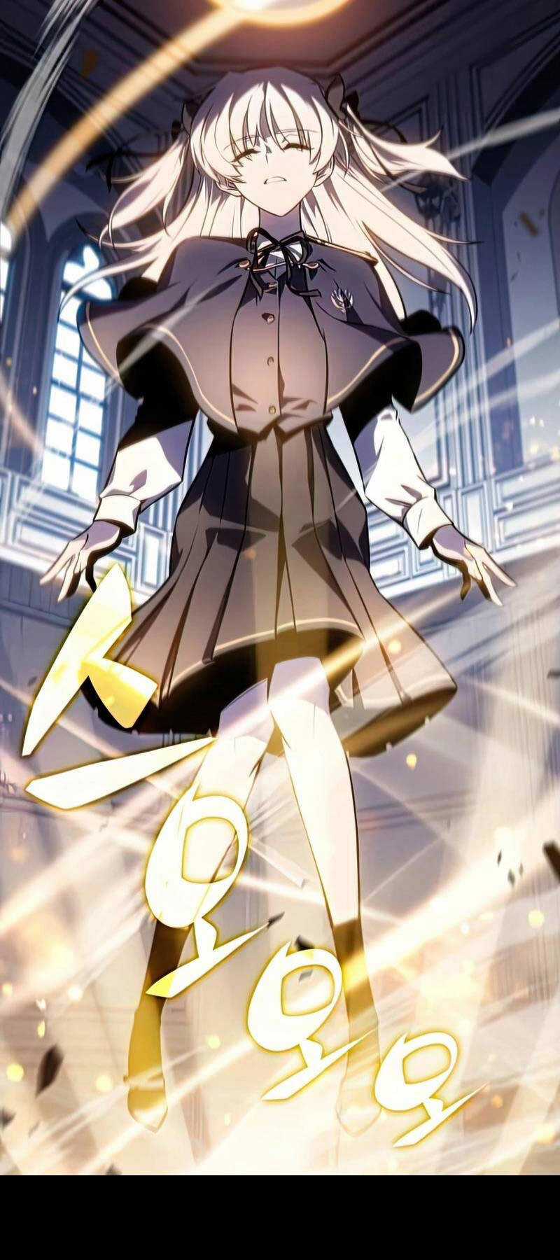 Cậu Út Nhà Công Tước Là Sát Thủ Hồi Quy Chương 16 trang 57