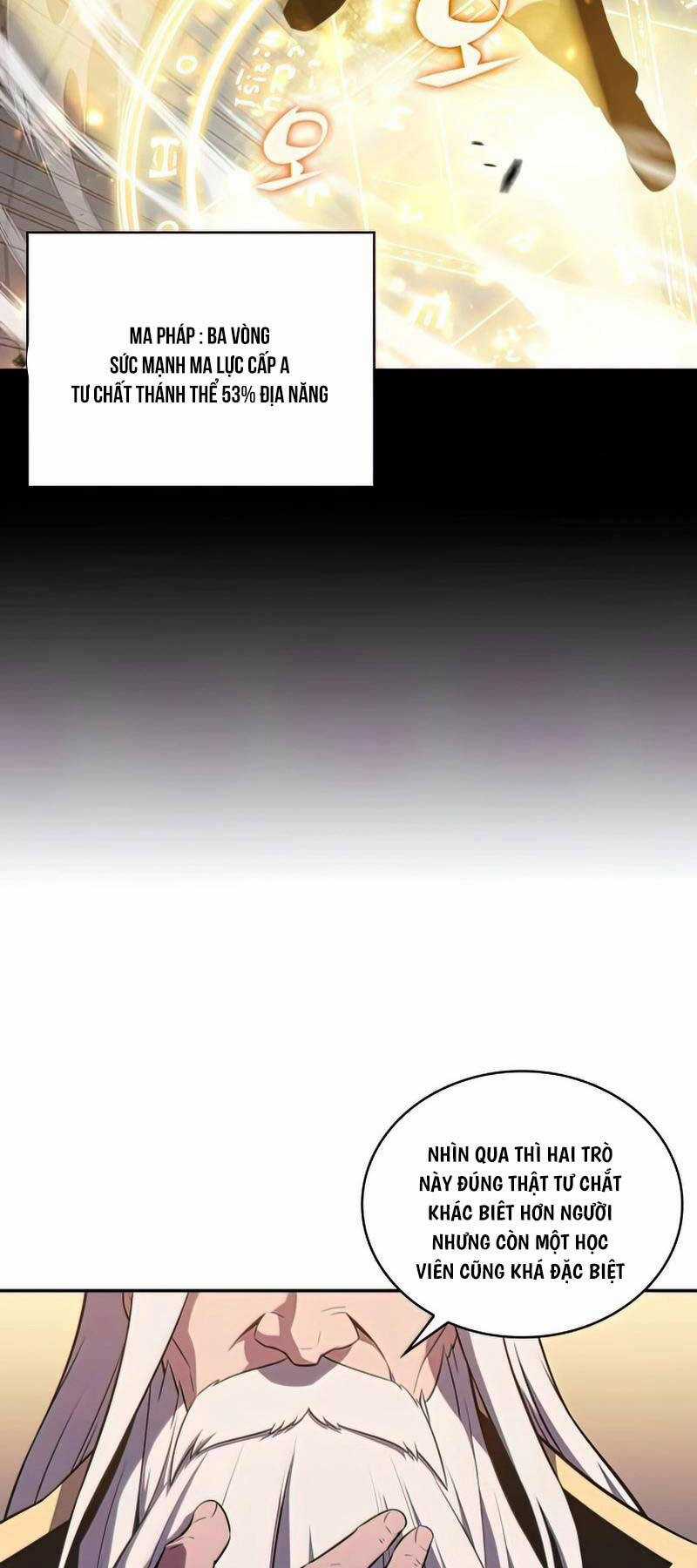 Cậu Út Nhà Công Tước Là Sát Thủ Hồi Quy Chương 16 trang 59