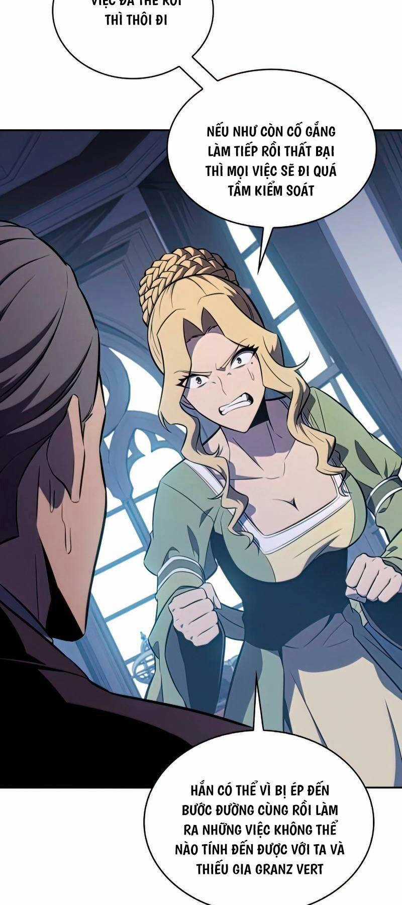 Cậu Út Nhà Công Tước Là Sát Thủ Hồi Quy Chương 16 trang 6