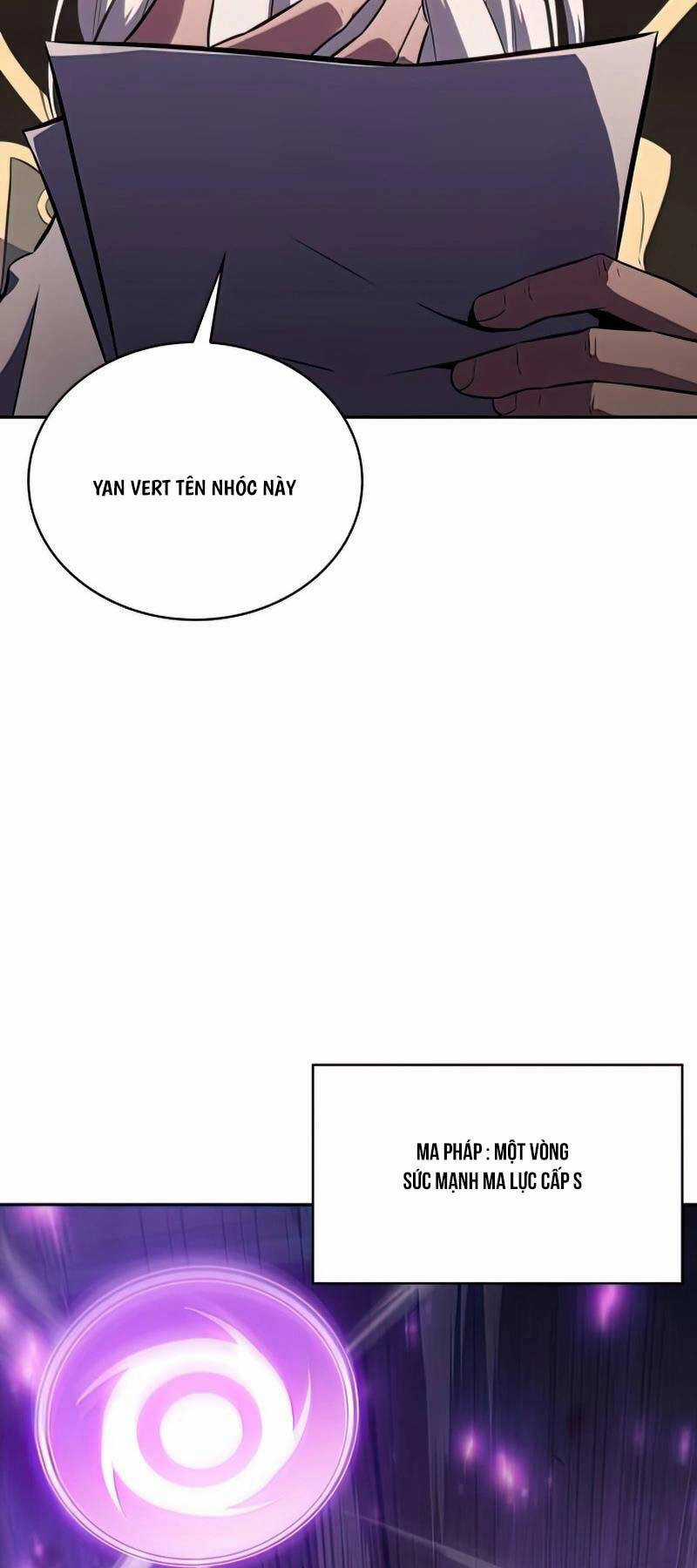 Cậu Út Nhà Công Tước Là Sát Thủ Hồi Quy Chương 16 trang 60