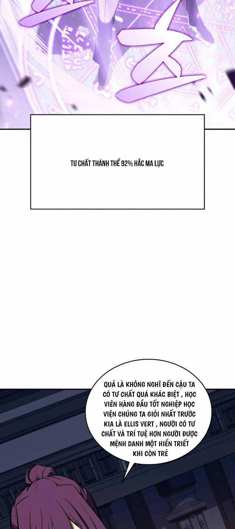 Cậu Út Nhà Công Tước Là Sát Thủ Hồi Quy Chương 16 trang 62