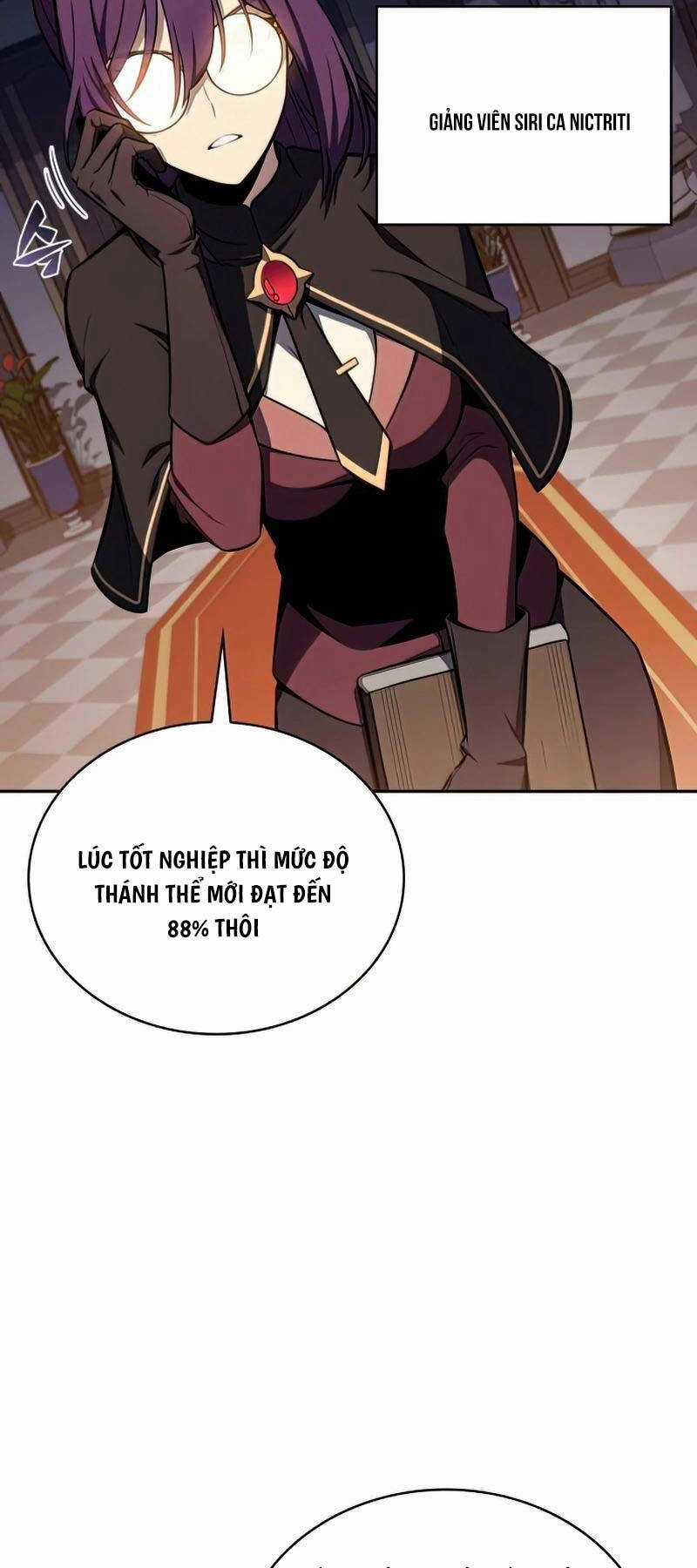 Cậu Út Nhà Công Tước Là Sát Thủ Hồi Quy Chương 16 trang 63