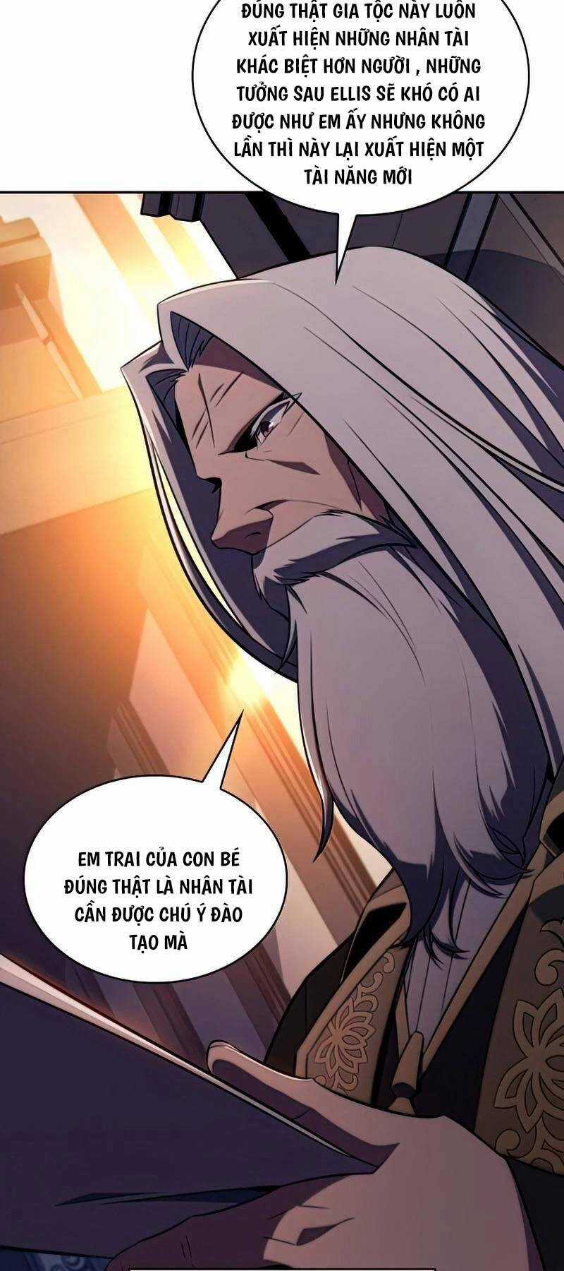 Cậu Út Nhà Công Tước Là Sát Thủ Hồi Quy Chương 16 trang 64