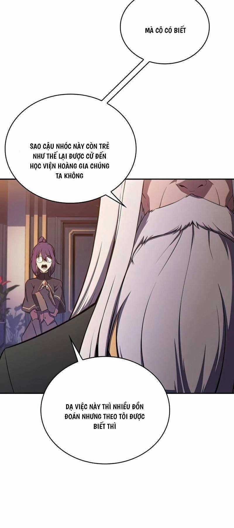 Cậu Út Nhà Công Tước Là Sát Thủ Hồi Quy Chương 16 trang 67