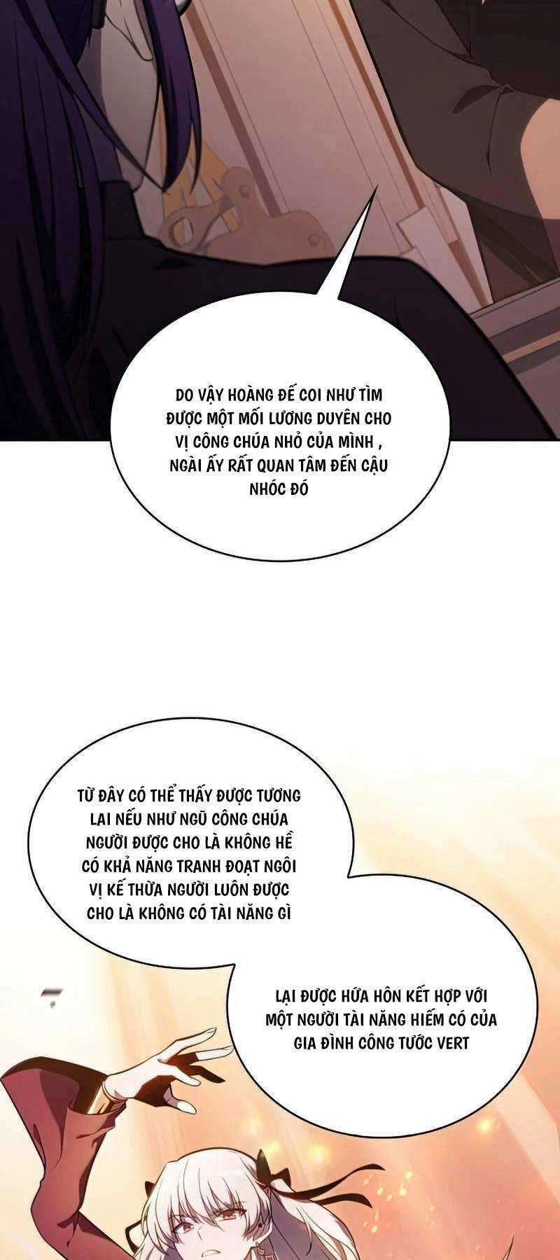 Cậu Út Nhà Công Tước Là Sát Thủ Hồi Quy Chương 16 trang 70