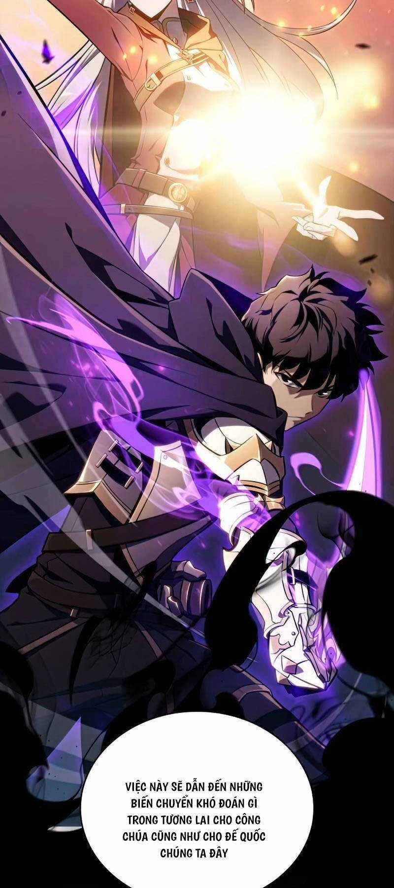 Cậu Út Nhà Công Tước Là Sát Thủ Hồi Quy Chương 16 trang 71