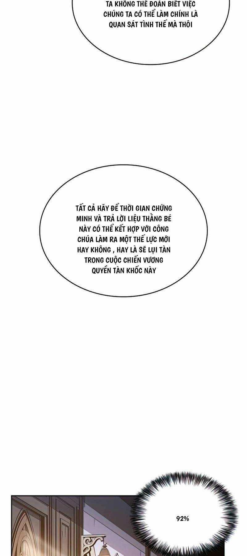 Cậu Út Nhà Công Tước Là Sát Thủ Hồi Quy Chương 16 trang 74