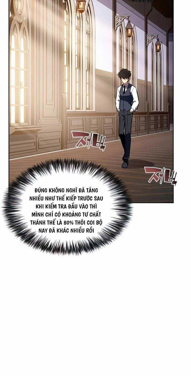 Cậu Út Nhà Công Tước Là Sát Thủ Hồi Quy Chương 16 trang 75