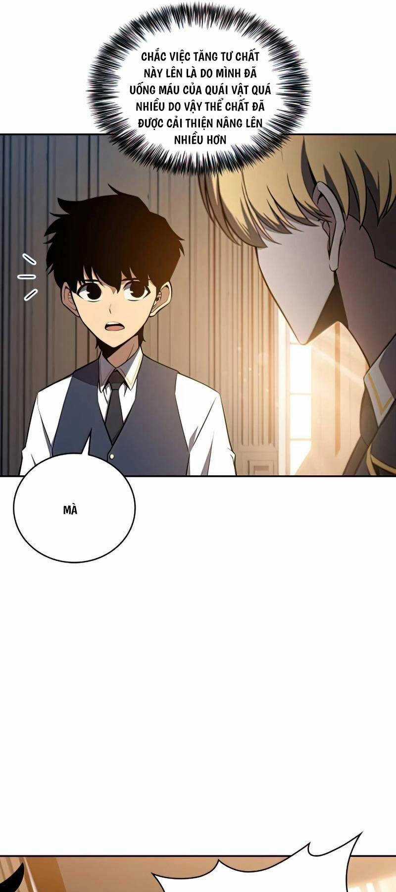 Cậu Út Nhà Công Tước Là Sát Thủ Hồi Quy Chương 16 trang 76