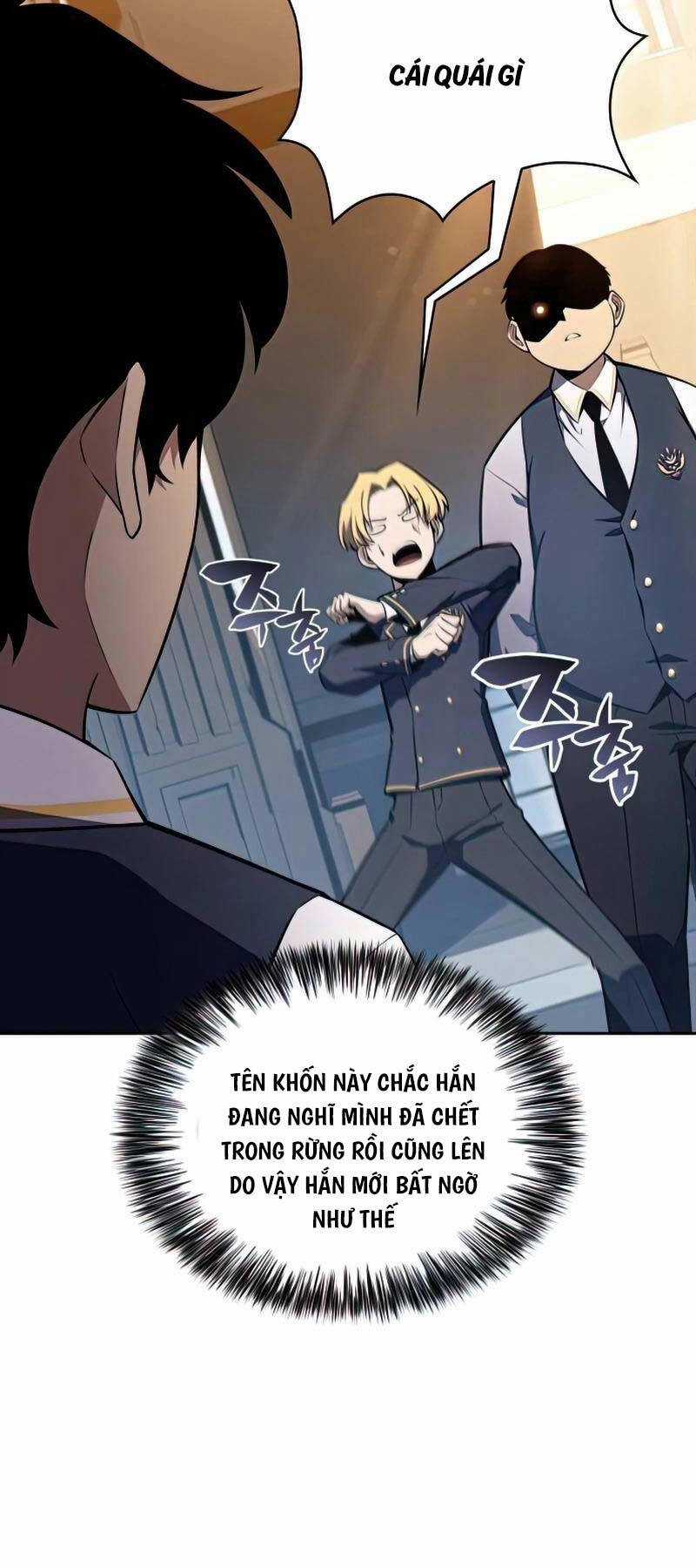 Cậu Út Nhà Công Tước Là Sát Thủ Hồi Quy Chương 16 trang 77