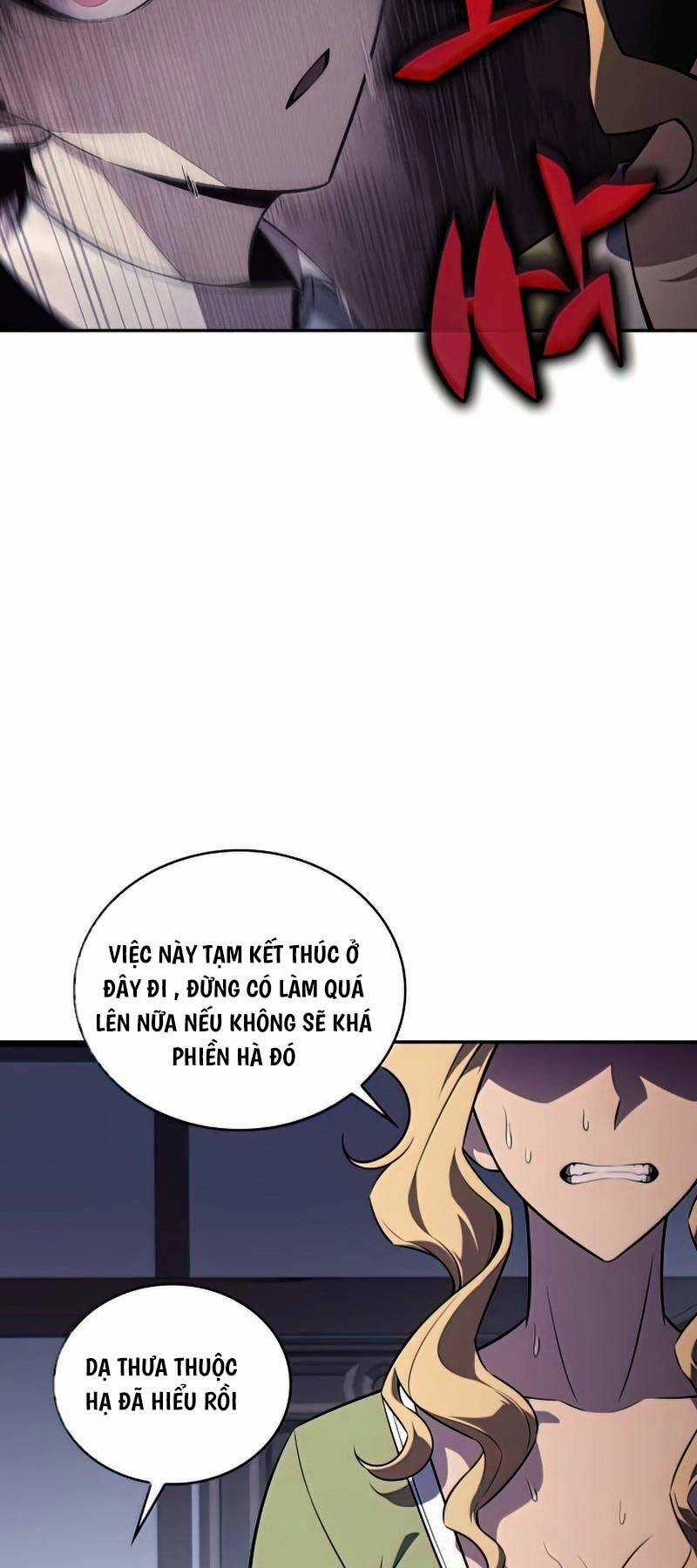 Cậu Út Nhà Công Tước Là Sát Thủ Hồi Quy Chương 16 trang 8