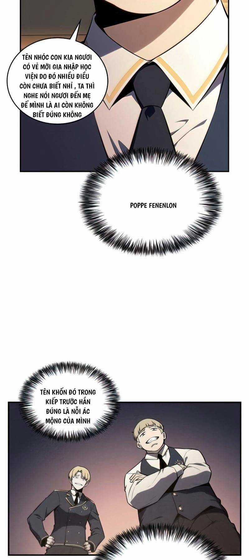 Cậu Út Nhà Công Tước Là Sát Thủ Hồi Quy Chương 16 trang 80