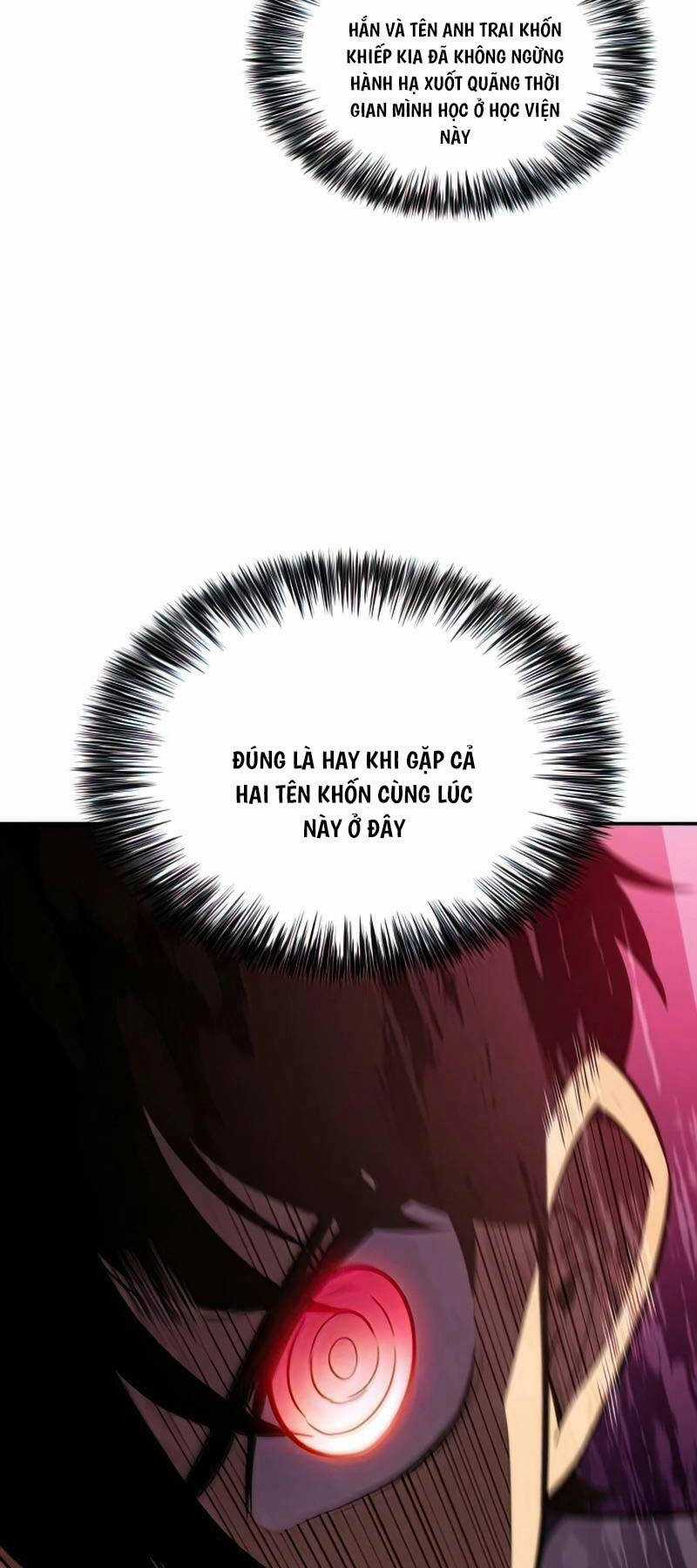 Cậu Út Nhà Công Tước Là Sát Thủ Hồi Quy Chương 16 trang 81