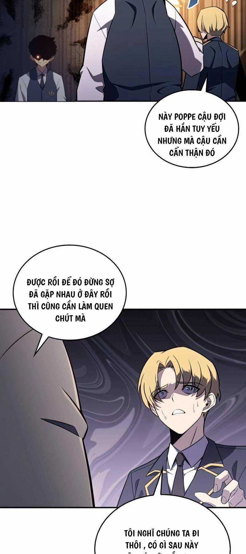 Cậu Út Nhà Công Tước Là Sát Thủ Hồi Quy Chương 16 trang 83