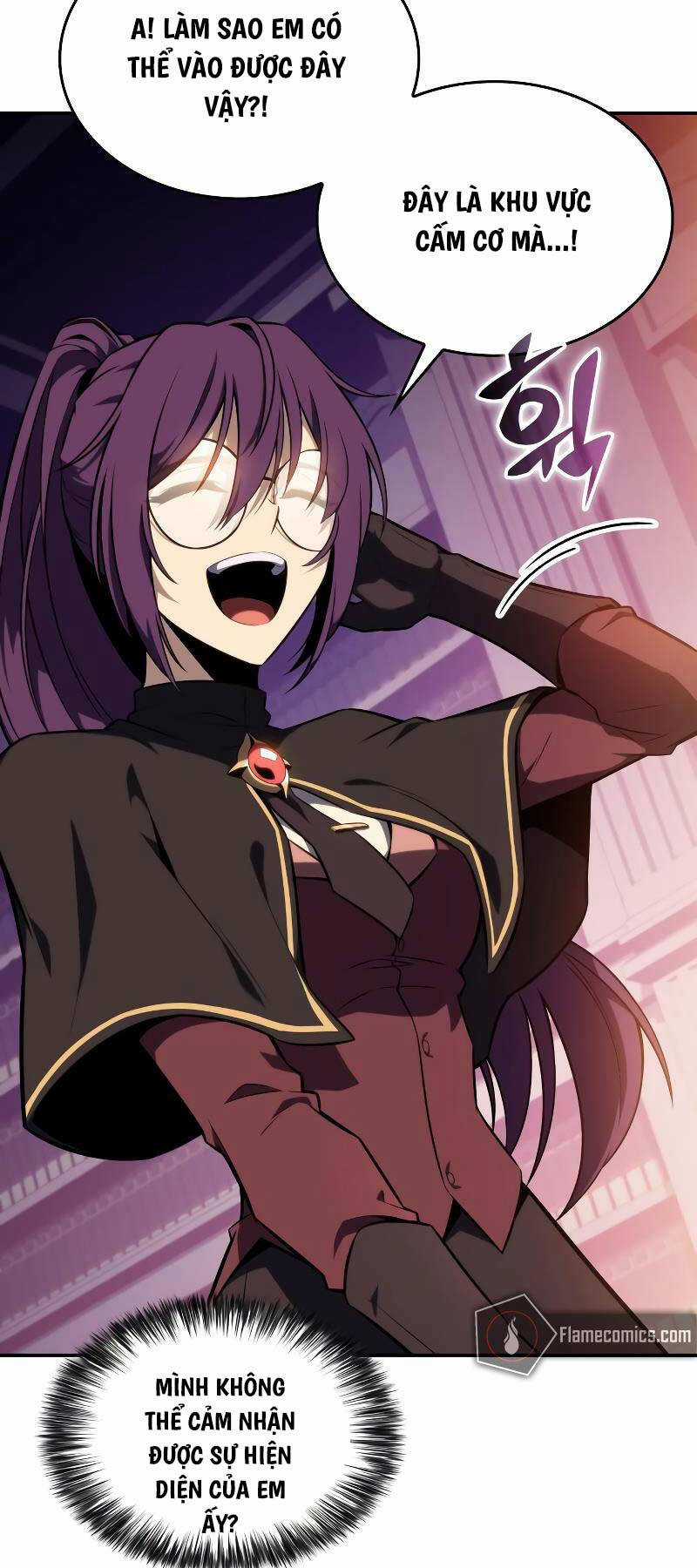 Cậu Út Nhà Công Tước Là Sát Thủ Hồi Quy Chương 17 trang 18