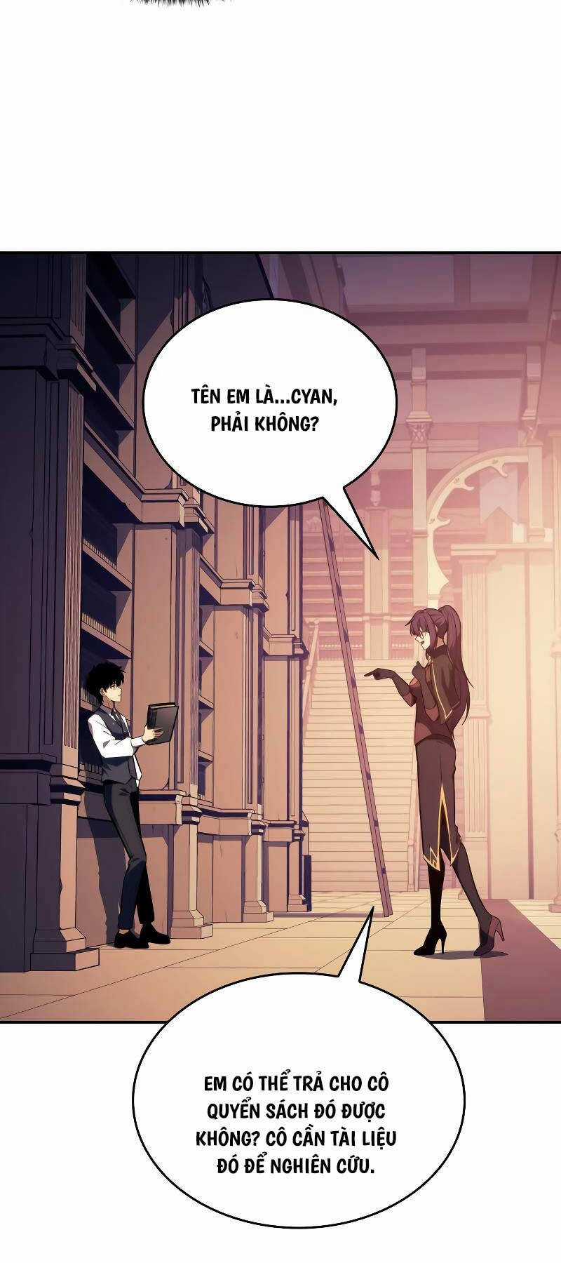 Cậu Út Nhà Công Tước Là Sát Thủ Hồi Quy Chương 17 trang 19