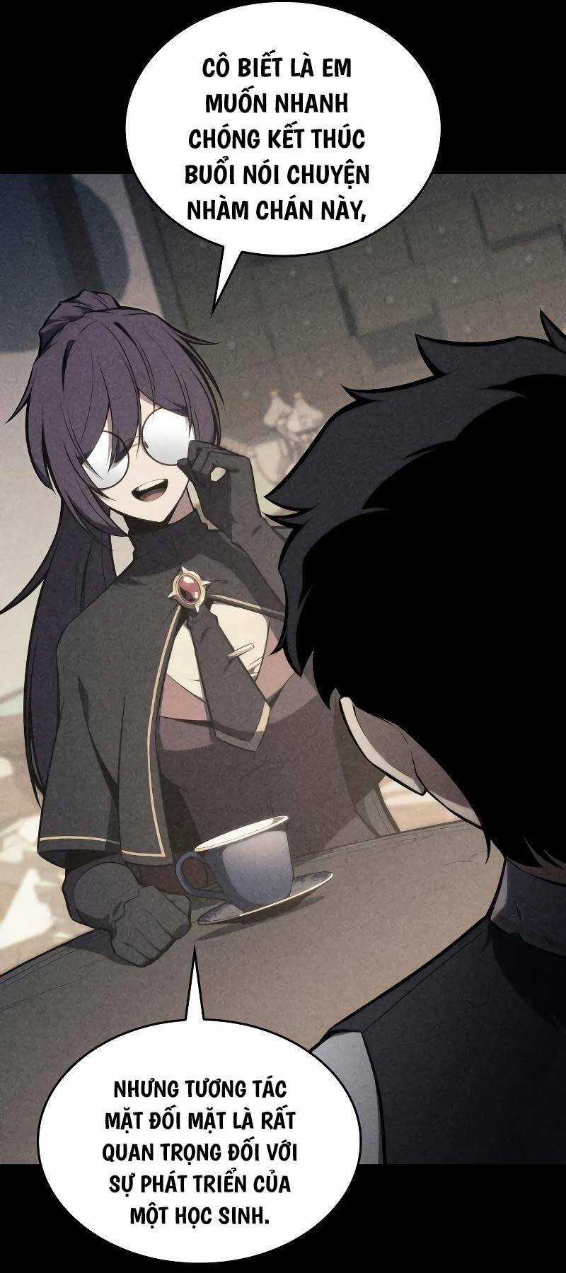 Cậu Út Nhà Công Tước Là Sát Thủ Hồi Quy Chương 17 trang 29