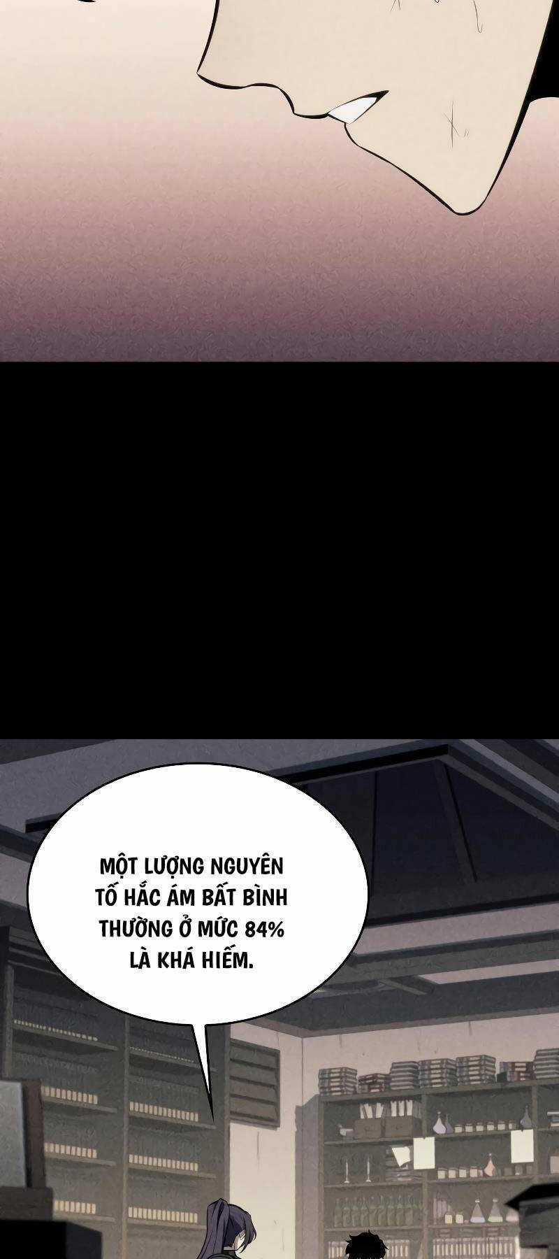 Cậu Út Nhà Công Tước Là Sát Thủ Hồi Quy Chương 17 trang 32