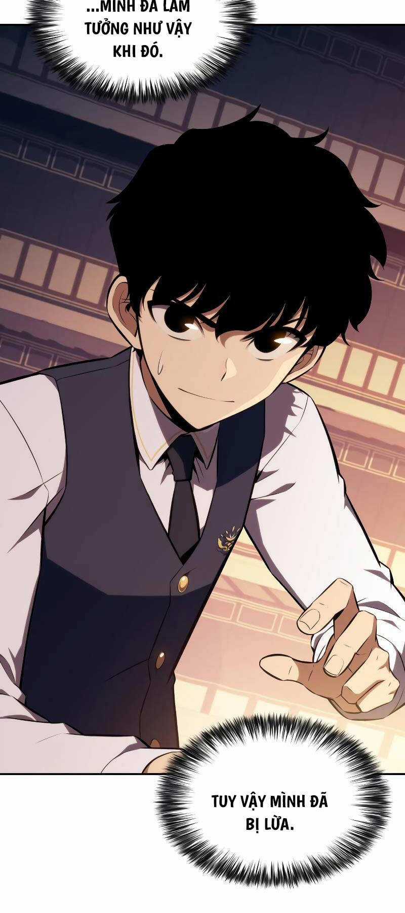 Cậu Út Nhà Công Tước Là Sát Thủ Hồi Quy Chương 17 trang 38