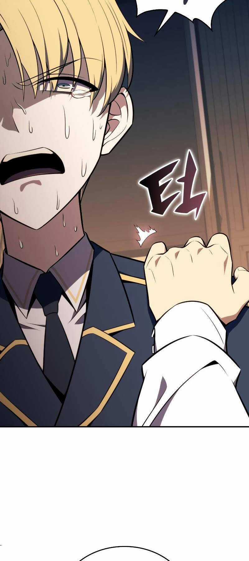 Cậu Út Nhà Công Tước Là Sát Thủ Hồi Quy Chương 17 trang 4