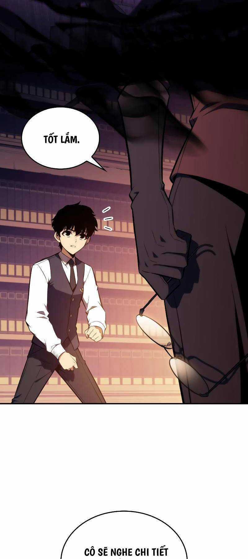 Cậu Út Nhà Công Tước Là Sát Thủ Hồi Quy Chương 17 trang 43