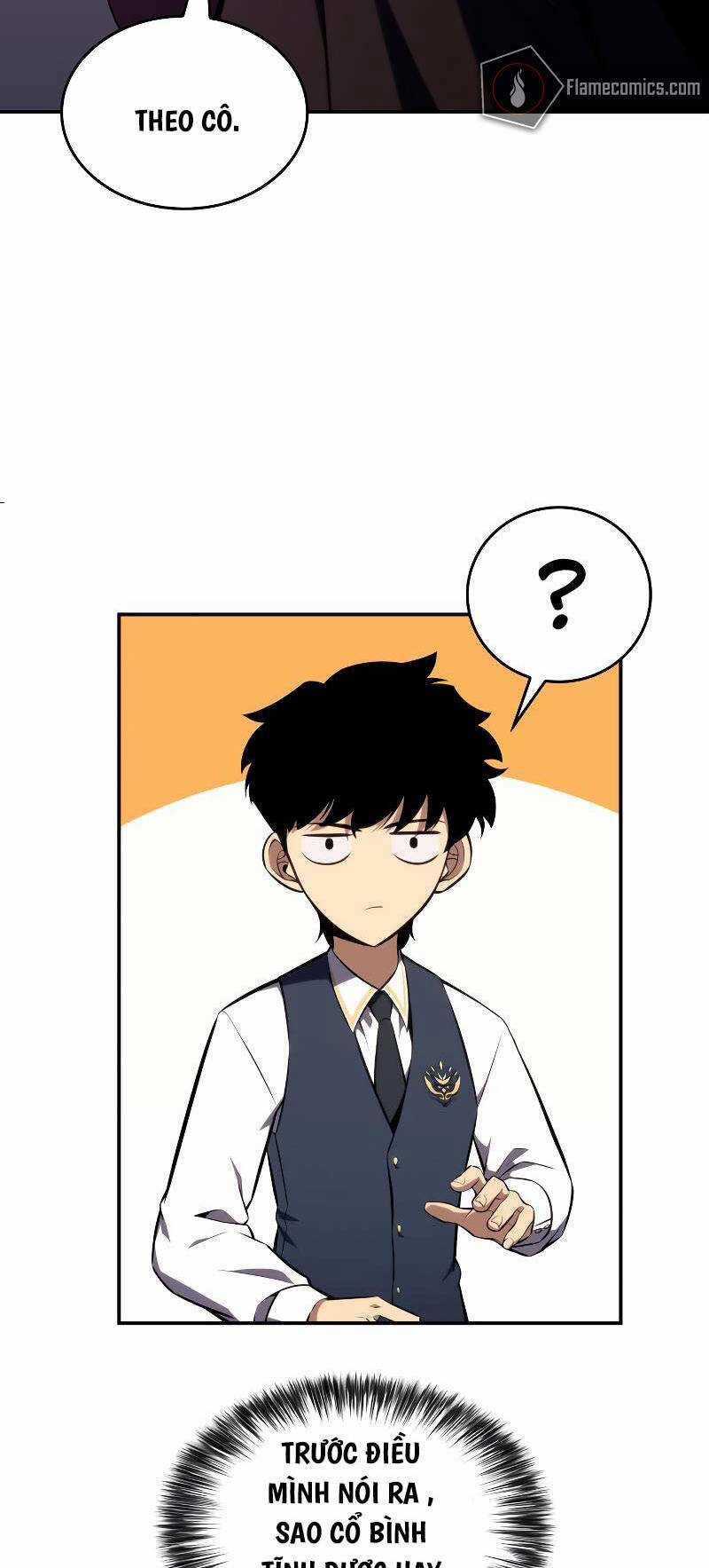 Cậu Út Nhà Công Tước Là Sát Thủ Hồi Quy Chương 17 trang 45