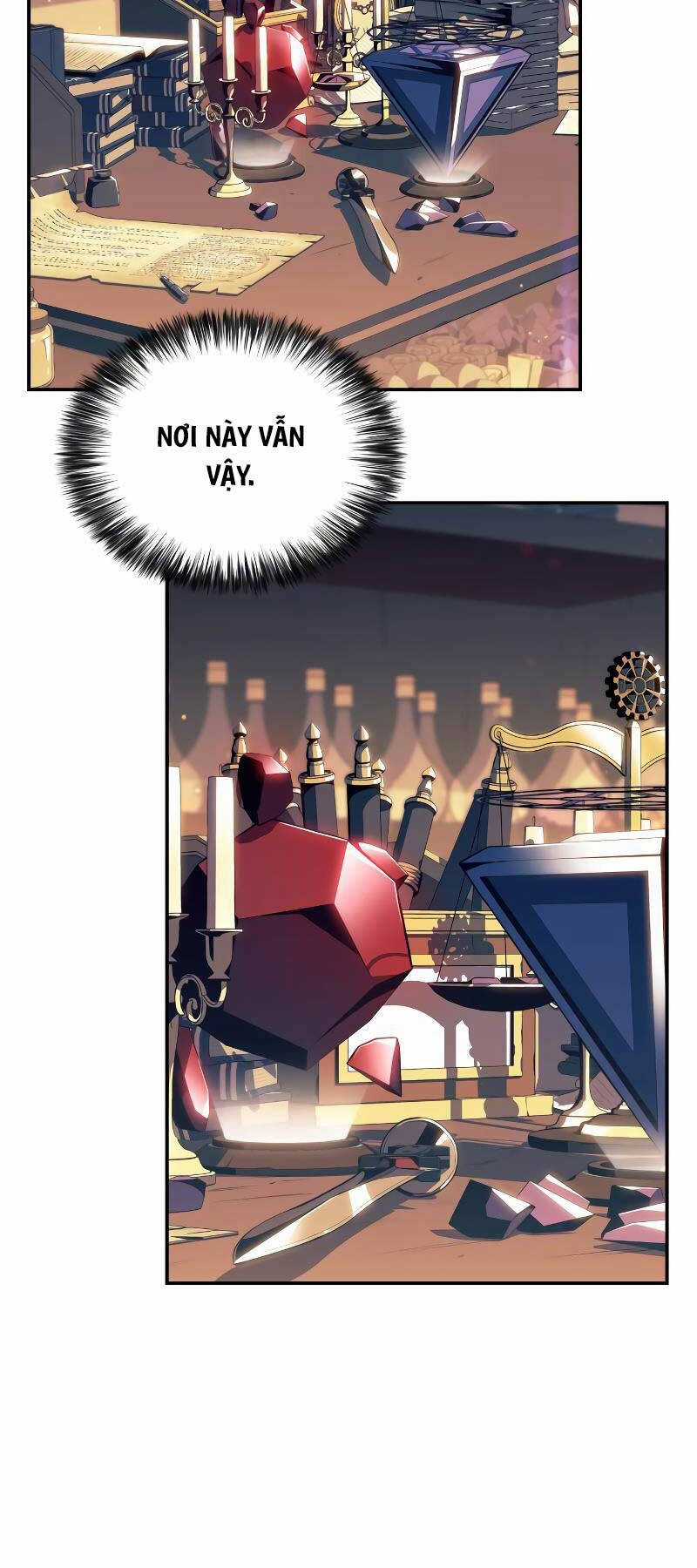 Cậu Út Nhà Công Tước Là Sát Thủ Hồi Quy Chương 17 trang 47