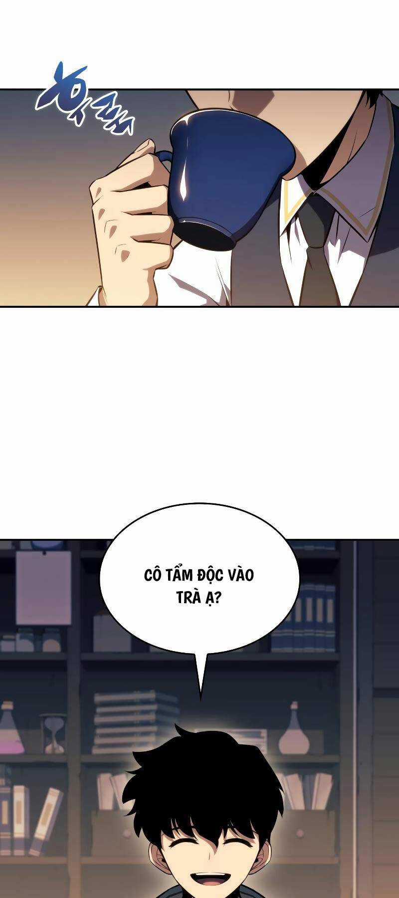 Cậu Út Nhà Công Tước Là Sát Thủ Hồi Quy Chương 17 trang 48