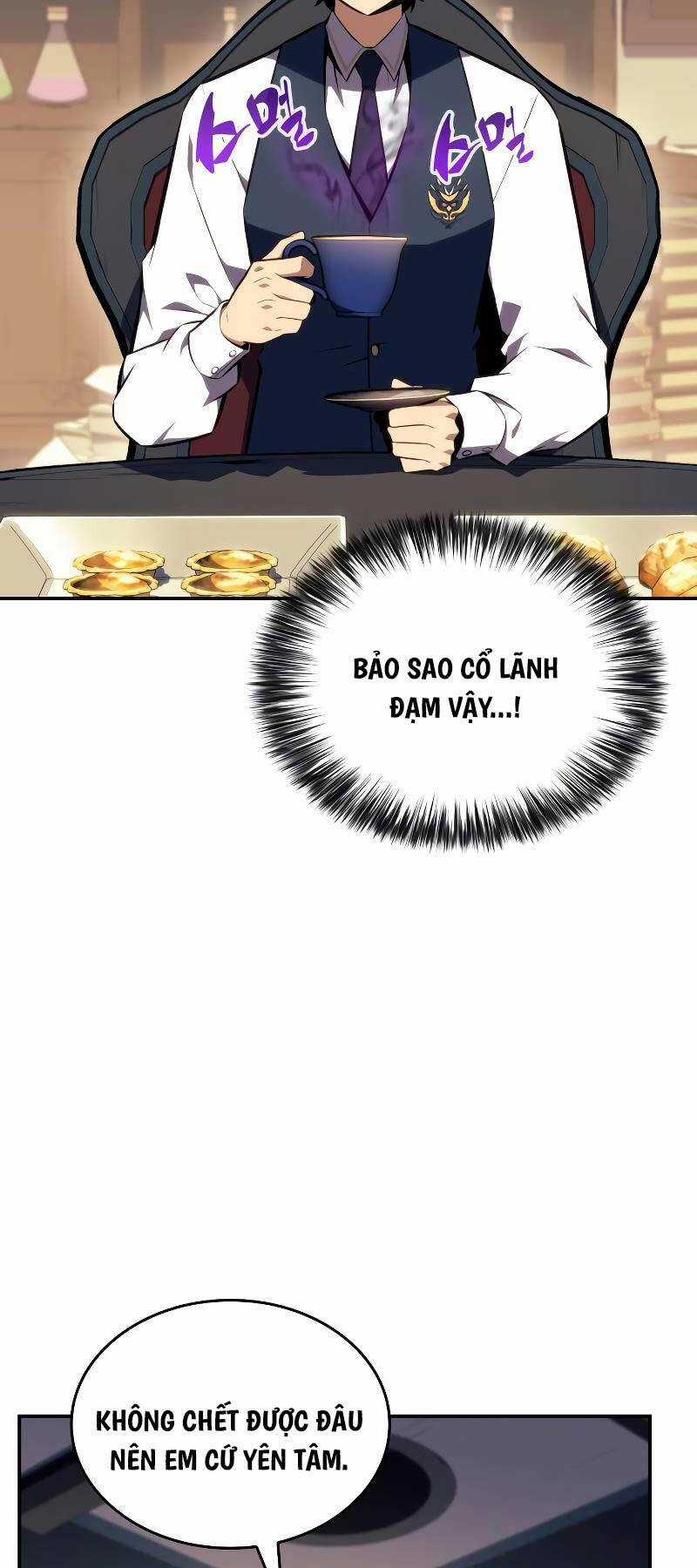 Cậu Út Nhà Công Tước Là Sát Thủ Hồi Quy Chương 17 trang 49