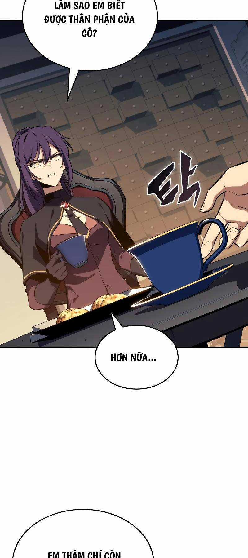 Cậu Út Nhà Công Tước Là Sát Thủ Hồi Quy Chương 17 trang 54