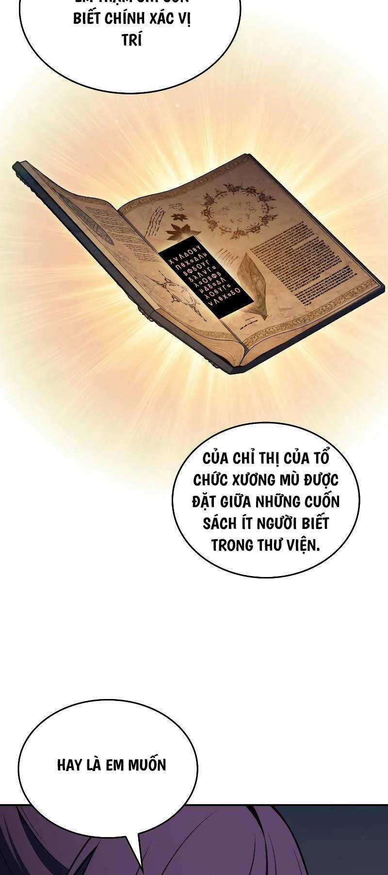 Cậu Út Nhà Công Tước Là Sát Thủ Hồi Quy Chương 17 trang 55