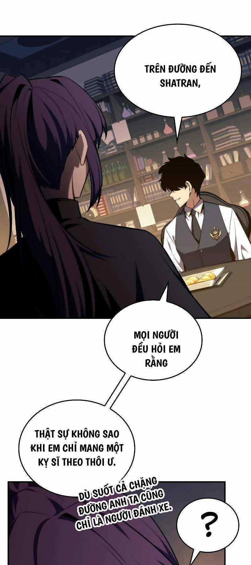 Cậu Út Nhà Công Tước Là Sát Thủ Hồi Quy Chương 17 trang 59