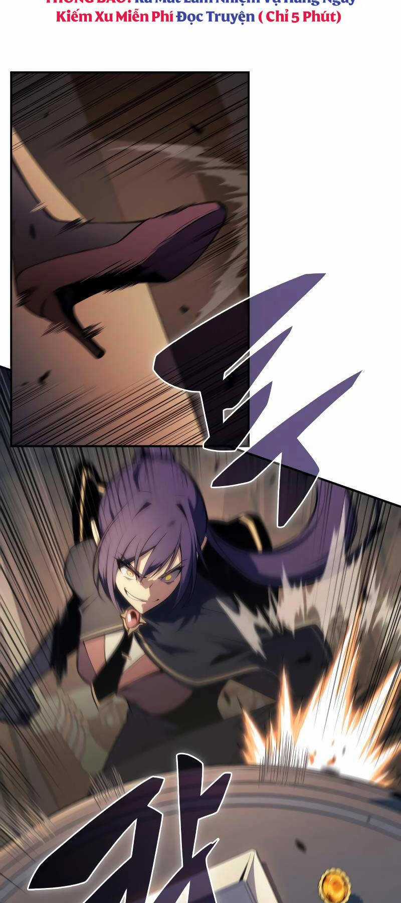 Cậu Út Nhà Công Tước Là Sát Thủ Hồi Quy Chương 17 trang 67