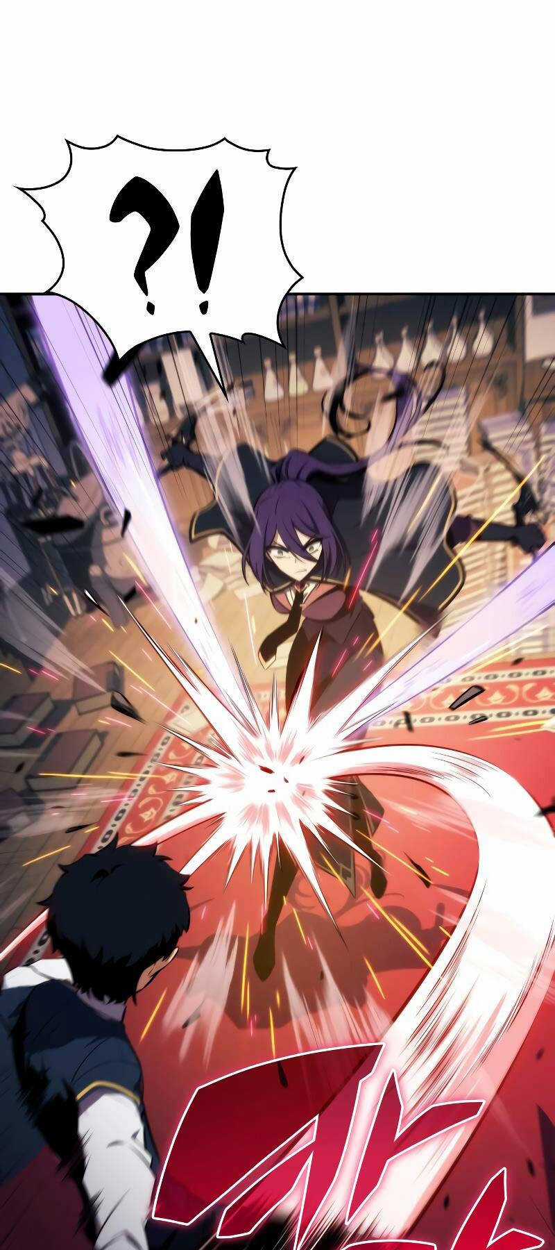 Cậu Út Nhà Công Tước Là Sát Thủ Hồi Quy Chương 17 trang 76